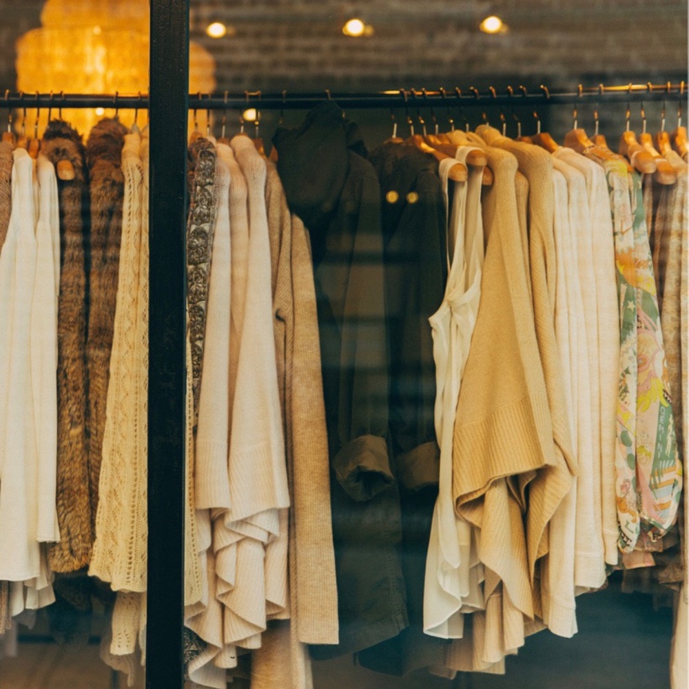 Welcome to my closet!✨